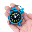 RETRO MINI ALARM CLOCK