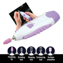 5-IN-1 PROFESSIONAL MANICURE SET