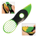 ALL-IN-ONE AVOCADO SLICER