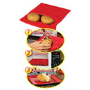 PERFECT POTATO POCKET