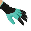 DIGGING CLAWS GARDEN GLOVES