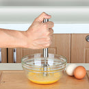 TURBO ROTATING WHISK