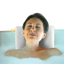 LUXURY BATH/SPA COMFORT PILLOW