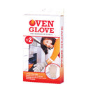 HEAT RESISTANT GLOVES