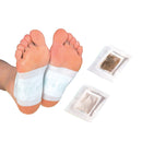 THAT'S LIFE READER OFFER -  14-PACK NATURAL DETOX PADS