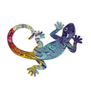 GECKO WALL ART