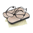 4 PIECE READING SPECTACLES SET +2.50