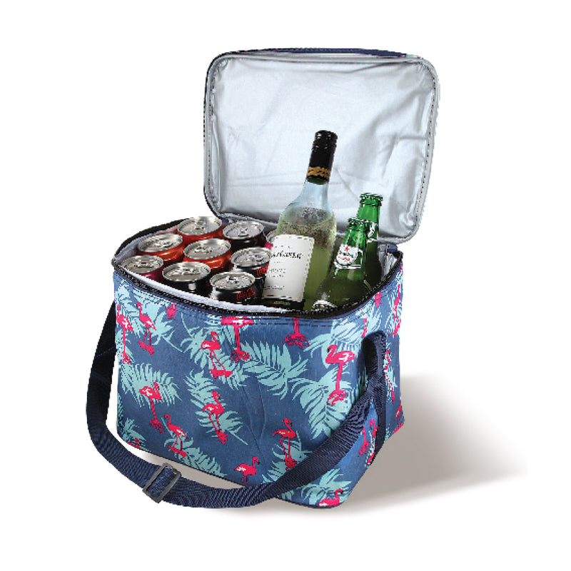 DELUXE PADDED COOLER BAG