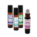 WELNESS ESSENTIAL OILS