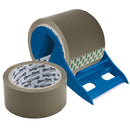 SET OF 2 PACKING TAPE DISPENSER KITS