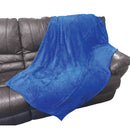 SUPERSOFT FLEECE THROW