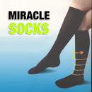 MIRACLE SOCKS LARGE/X LARGE SIZE