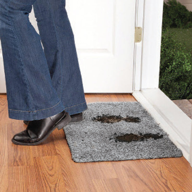 NEW IDEA SPECIAL OFFER - MICROFIBRE WELCOME MAT