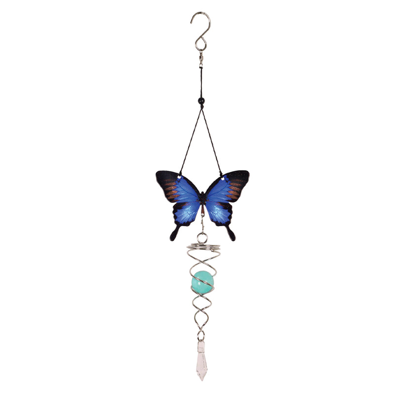 SPECIAL OFFER BUTTERFLY SUNCATCHER