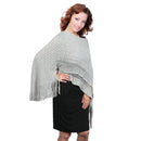 HELENA GREY KNIF SHAWL