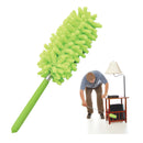 EXTENDING MICROFIBRE DUSTER