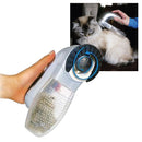 PET HAIR VACUUM