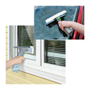 MICROFIBRE SPRAY SQUEEGEE