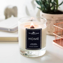 SET OF 2 DESIGNER CANDLES