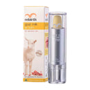 SET OF 2 GOAT MILK LIP BALM WITH GRAPESEED AND ACAI BERRY