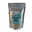 RAW FOOD FACTORY PSYLLIUM HUSK