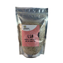 RAW FOOD FACTORY LSA