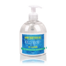 SET OF 2 HAND SANITISERS