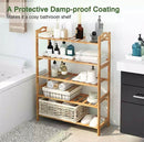 5-Tier Multi-Purpose Rack Organizer