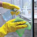 HIGH GRADE MICROFIBRE CLEANING CLOTH