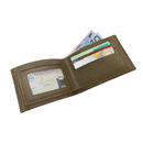 GENTS LEATHER LOOK WALLET