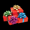 SET OF 4 KITCHEN HELPERS SURPRISE GIFTS