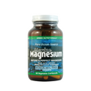 MARINE MAGNESIUM CAPSULES