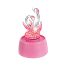 THAT'S LIFE SPECIAL OFFER MUSICAL LIGHT UP SWAN