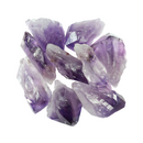 AMETHYST POINTS