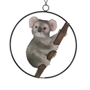 MAX KOALA IN HANGING RING