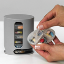 PILL PRO 7 DAY PILL ORGANISER