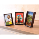 SET OF 3 WOODEN FRAMES
