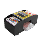 AUTO CARD SHUFFLER