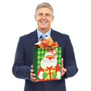 GENTS SURPRISE CHRISTMAS GIFT