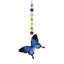 BUTTERFLY SPINNER