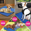 MEDIUM 50CM X 40CM PET GEL BED