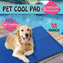 MEDIUM 50CM X 40CM PET GEL BED