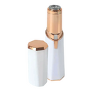 LADIES FACIAL HAIR TRIMMER