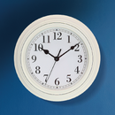 CLASSIC DESIGN WALL CLOCK