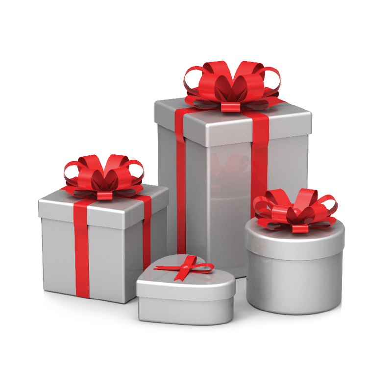 SURPRISE KITCHEN HELPER GIFTS