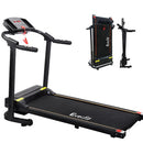 Electric Treadmill Home Gym Exercise Fitness Machine Equipment Running