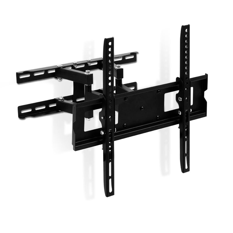 Artiss LCD LED Plasma Tilt Swivel TV Wall Mount Bracket 23 32 42 50 55 Inch