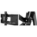 Artiss LCD LED Plasma Tilt Swivel TV Wall Mount Bracket 23 32 42 50 55 Inch