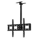 Artiss LCD LED Plasma Ceiling Tilt Swivel 360 TV Bracket 32-75 Inch up to 50KG