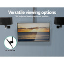 Artiss LCD LED Plasma Ceiling Tilt Swivel 360 TV Bracket 32-75 Inch up to 50KG